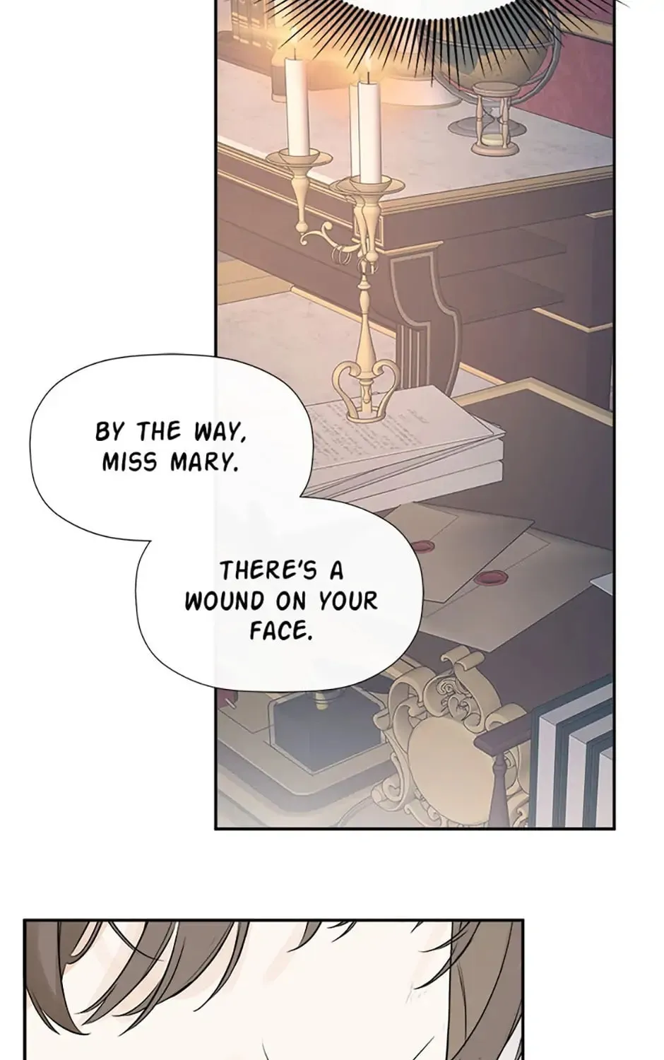 Hiding My True Self Chapter 12 page 45 - 