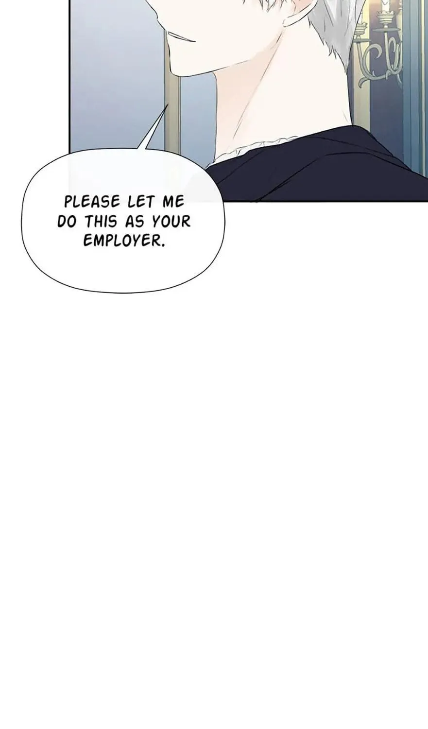 Hiding My True Self Chapter 12 page 53 - 