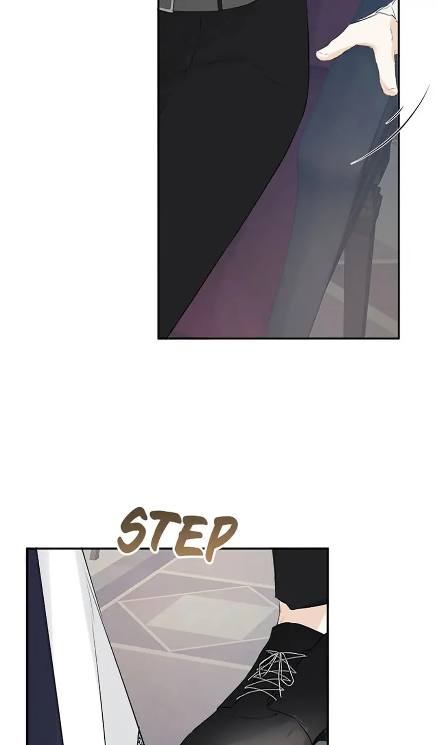 Hiding My True Self Chapter 12 page 57 - 