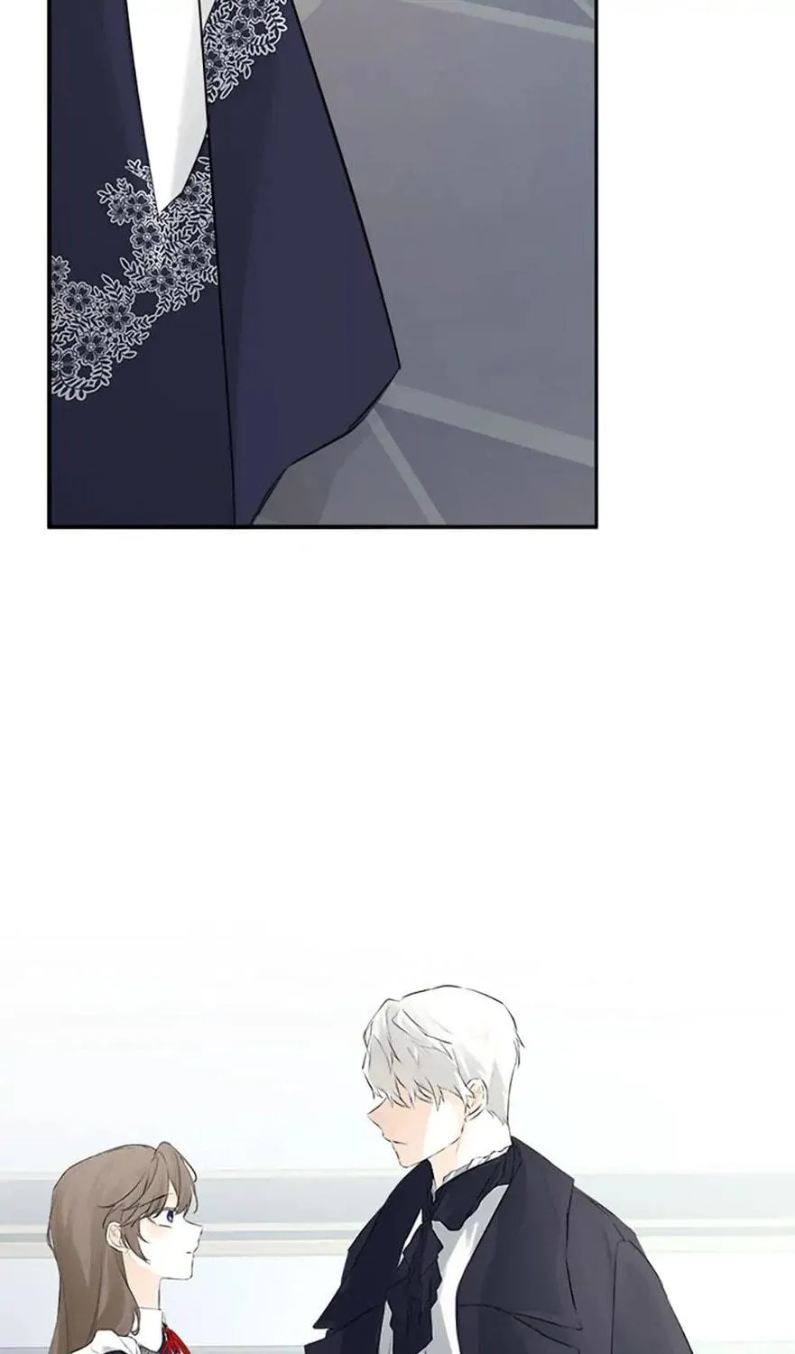 Hiding My True Self Chapter 12 page 59 - 