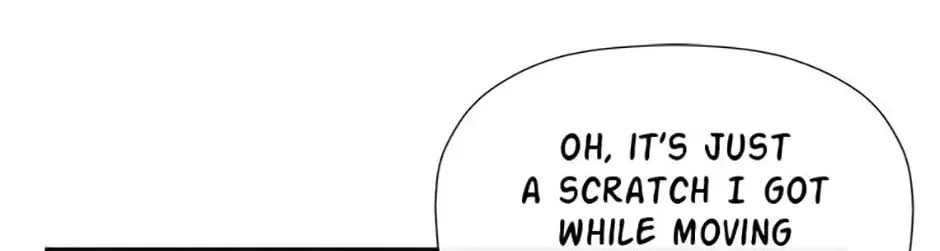 Hiding My True Self Chapter 12 page 74 - 
