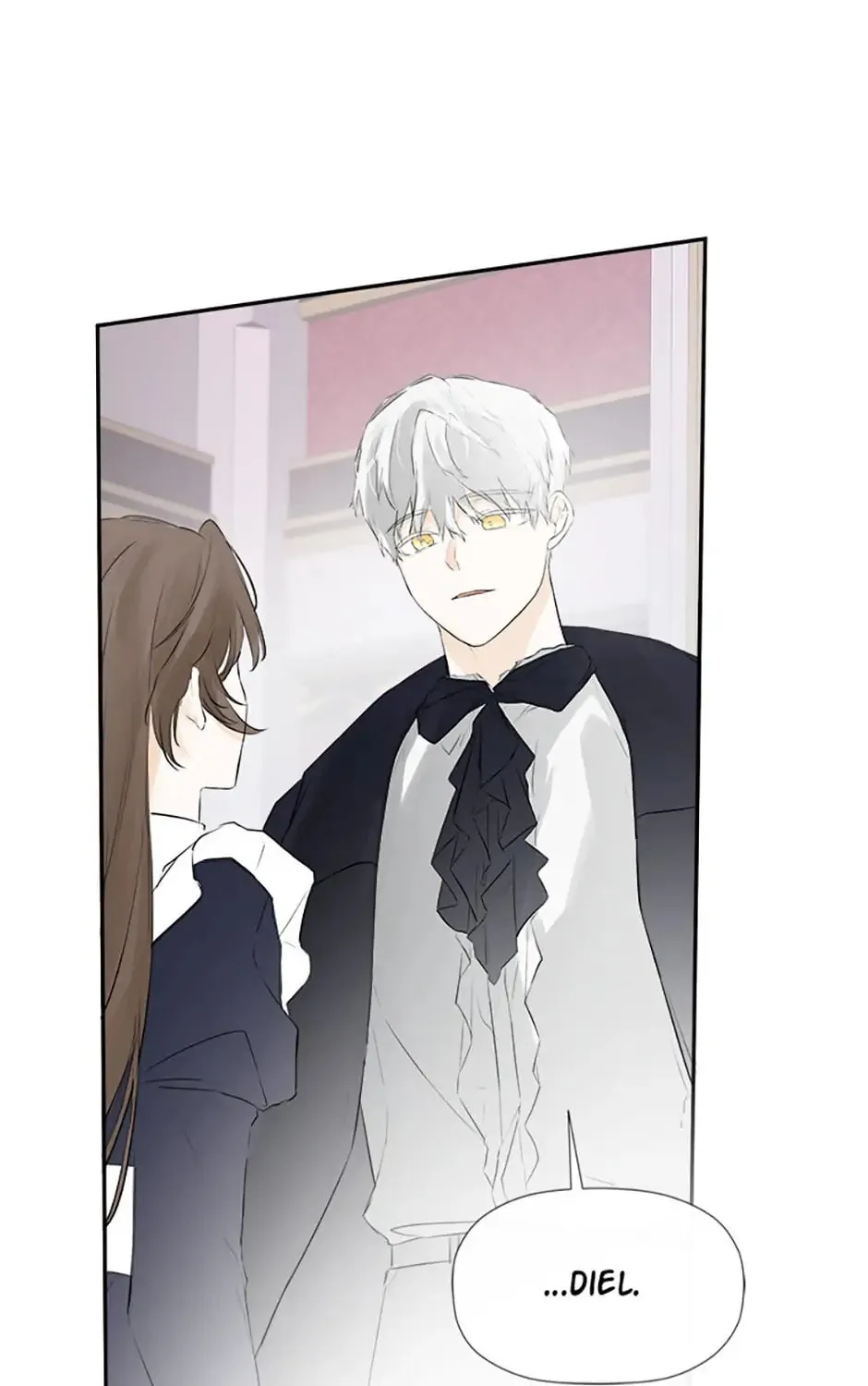 Hiding My True Self Chapter 12 page 87 - 