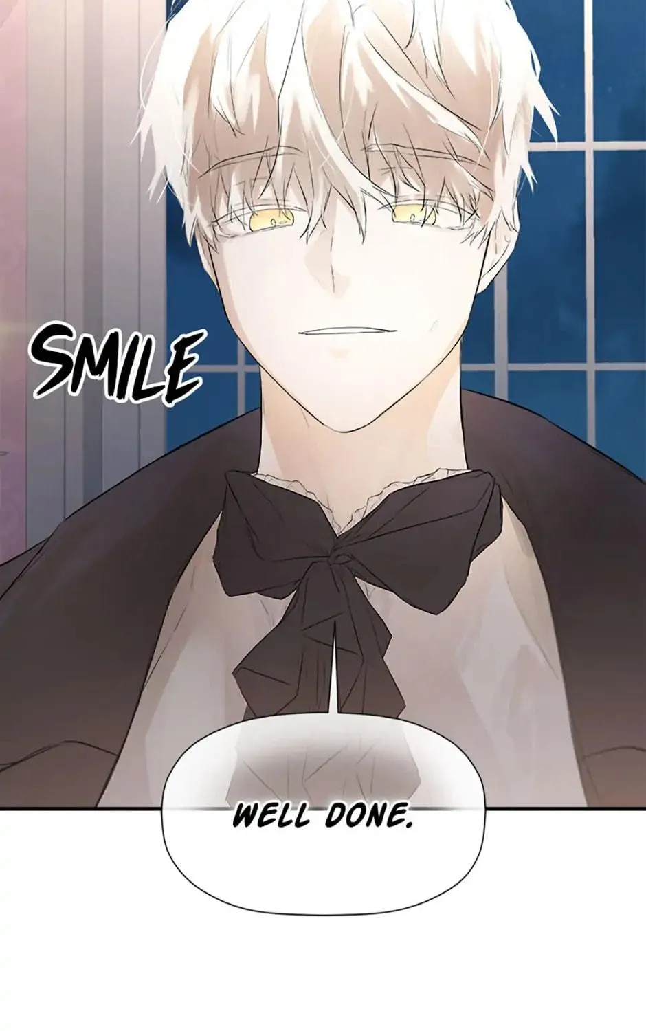 Hiding My True Self Chapter 12 page 95 - 