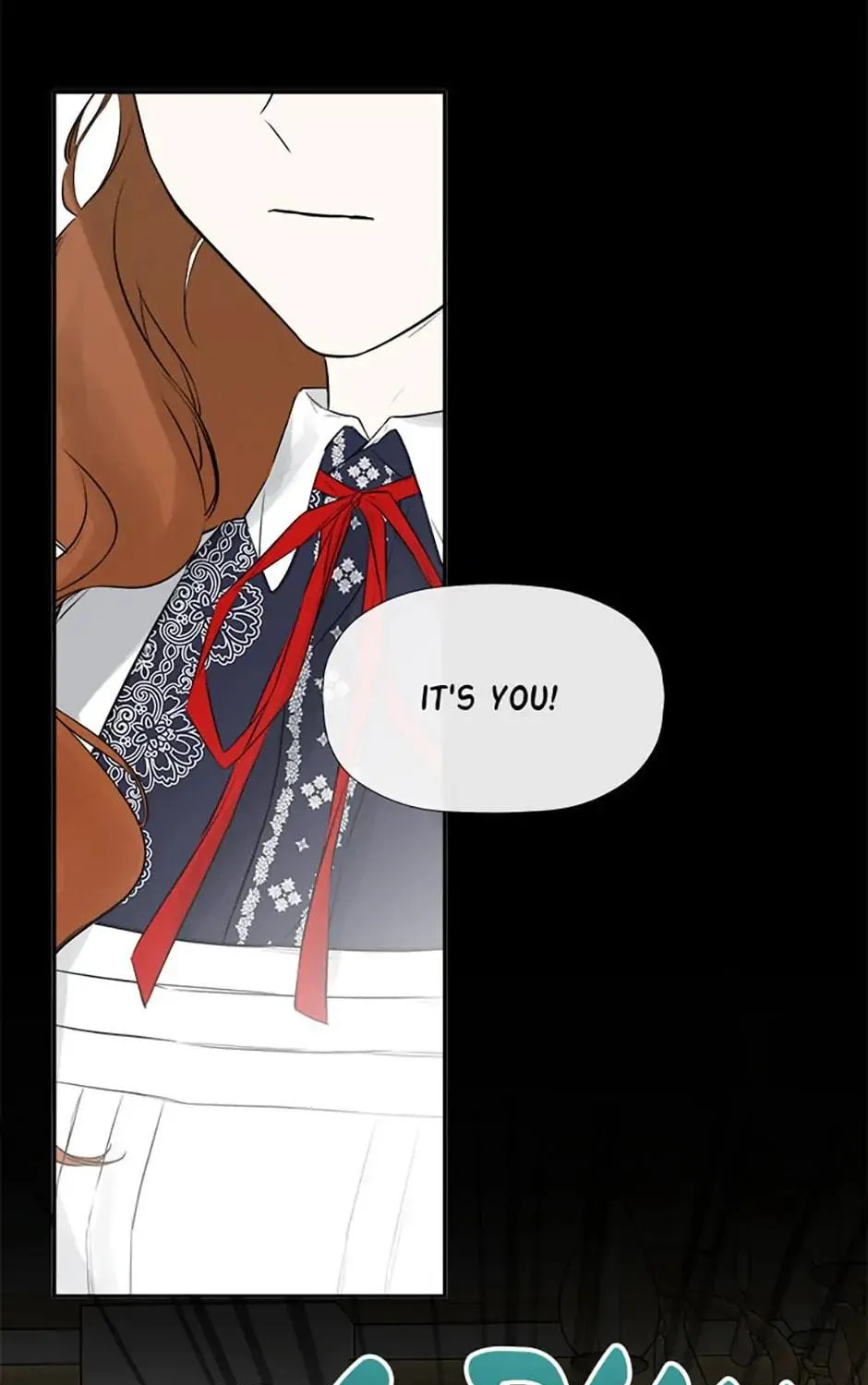 Hiding My True Self Chapter 13 page 11 - 