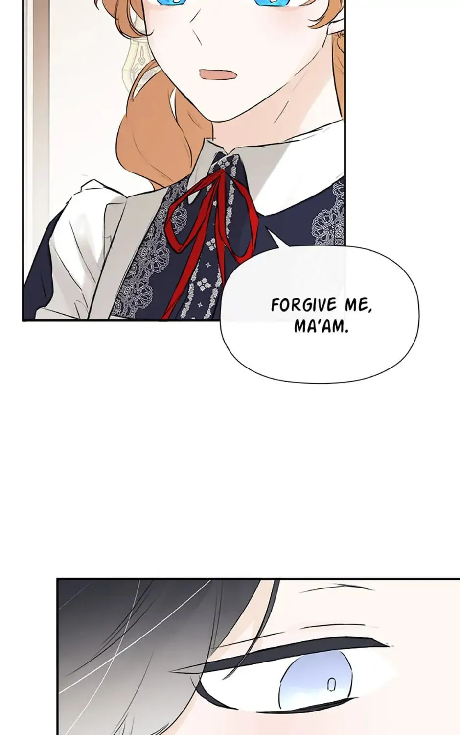 Hiding My True Self Chapter 13 page 103 - 