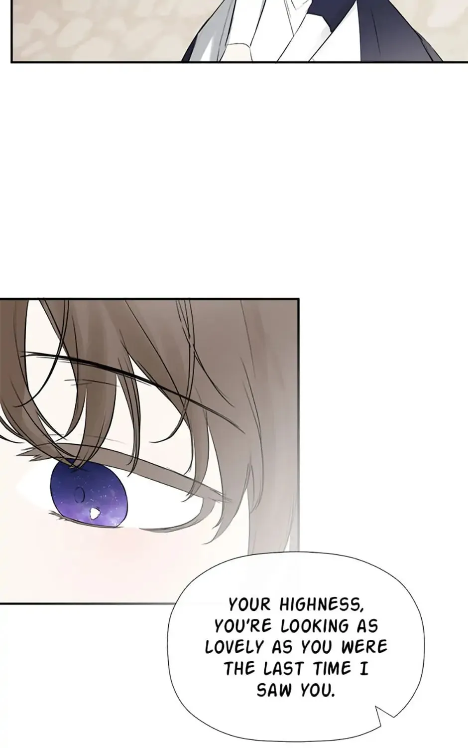 Hiding My True Self Chapter 13 page 121 - 