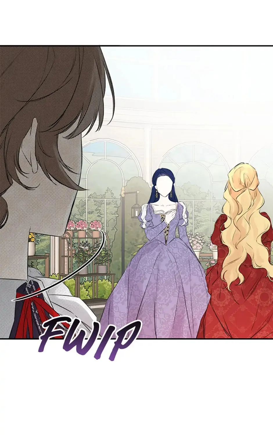 Hiding My True Self Chapter 13 page 123 - 