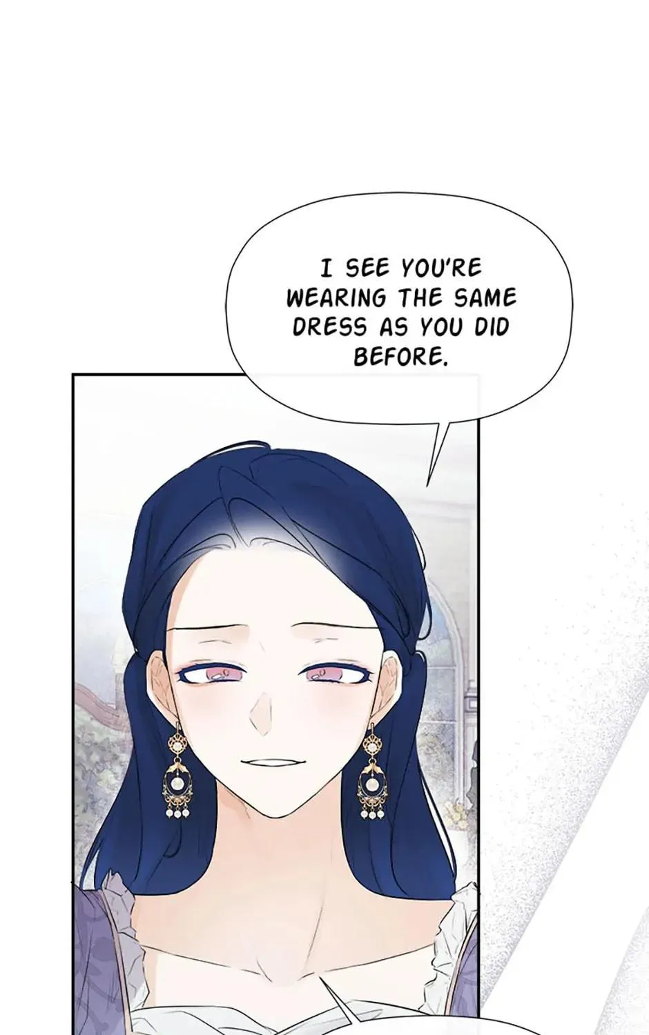 Hiding My True Self Chapter 13 page 125 - 
