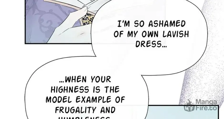 Hiding My True Self Chapter 13 page 126 - 