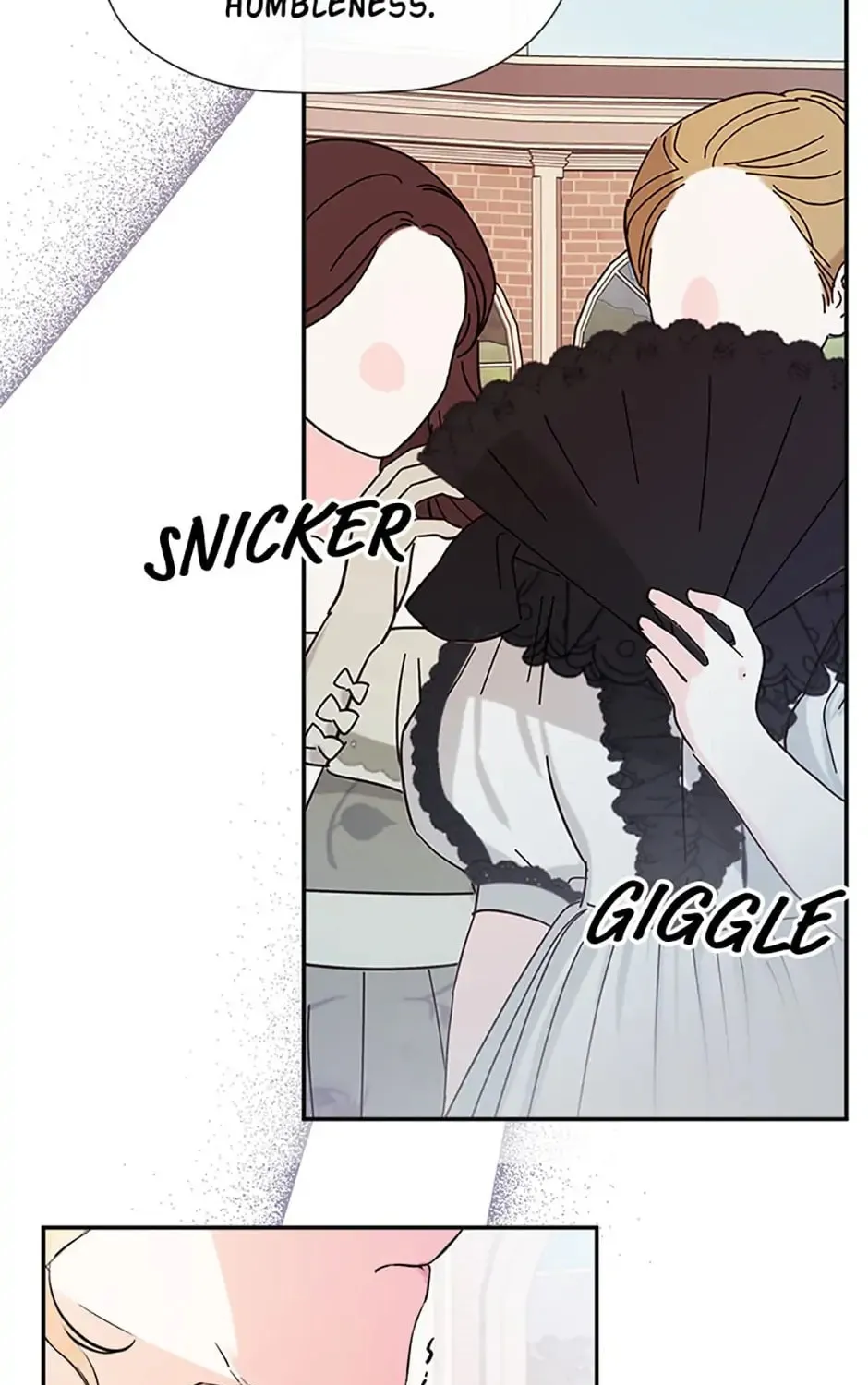 Hiding My True Self Chapter 13 page 127 - 