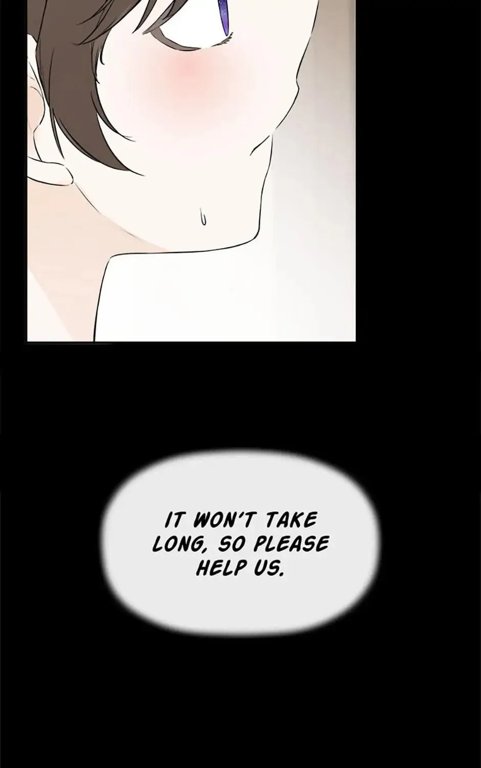 Hiding My True Self Chapter 13 page 19 - 