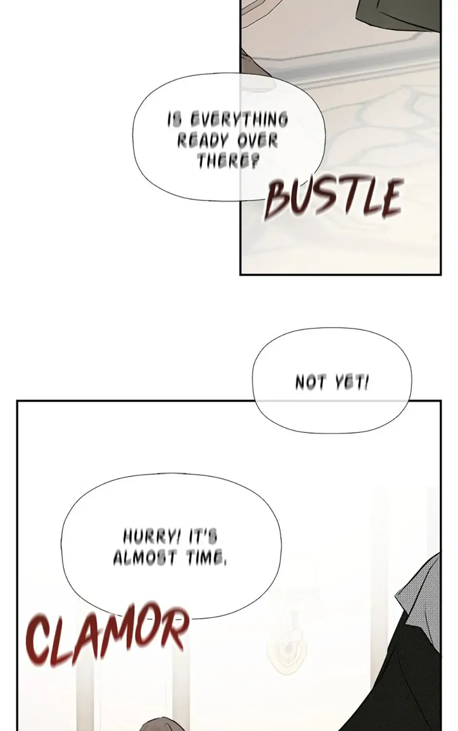 Hiding My True Self Chapter 13 page 3 - 