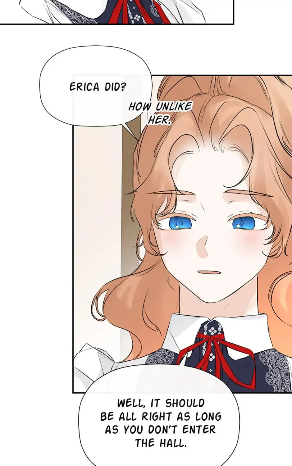 Hiding My True Self Chapter 13 page 27 - 
