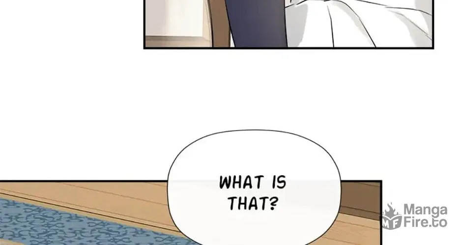 Hiding My True Self Chapter 13 page 30 - 
