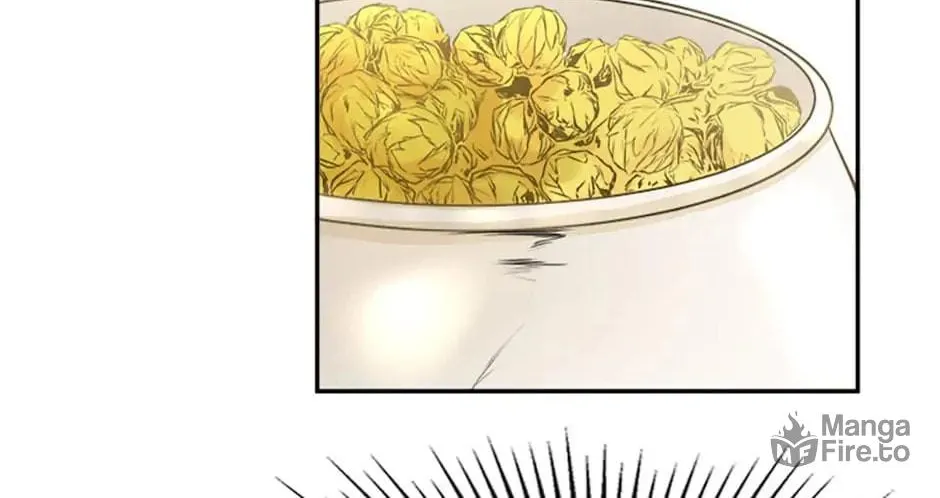 Hiding My True Self Chapter 13 page 36 - 