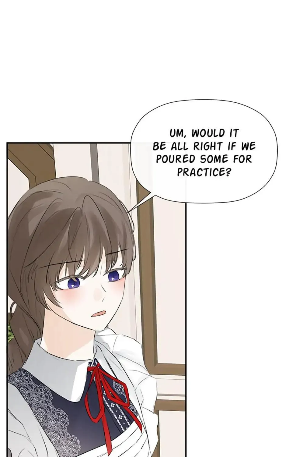 Hiding My True Self Chapter 13 page 41 - 