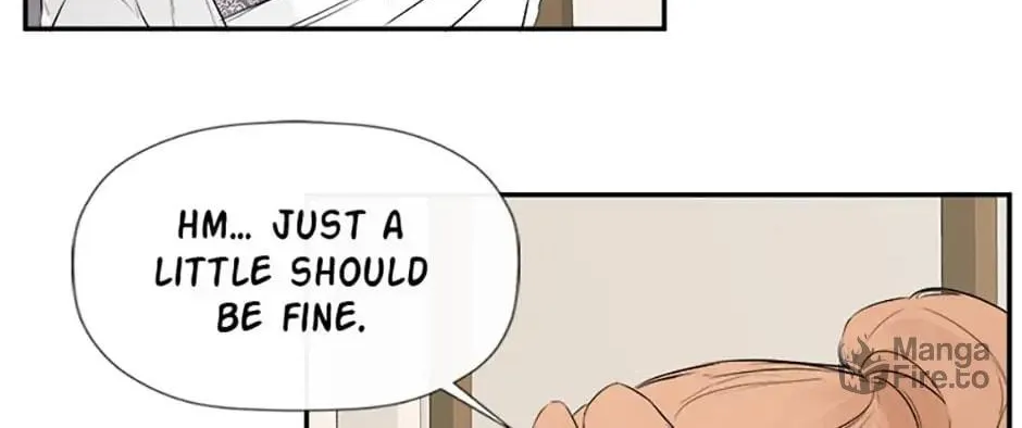 Hiding My True Self Chapter 13 page 42 - 