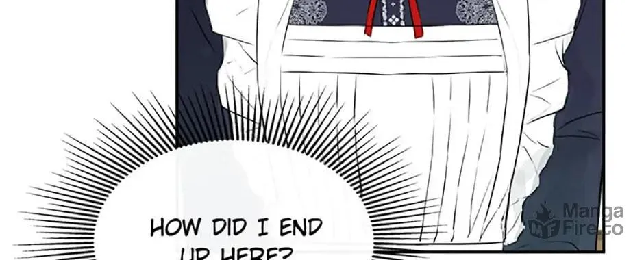 Hiding My True Self Chapter 13 page 6 - 