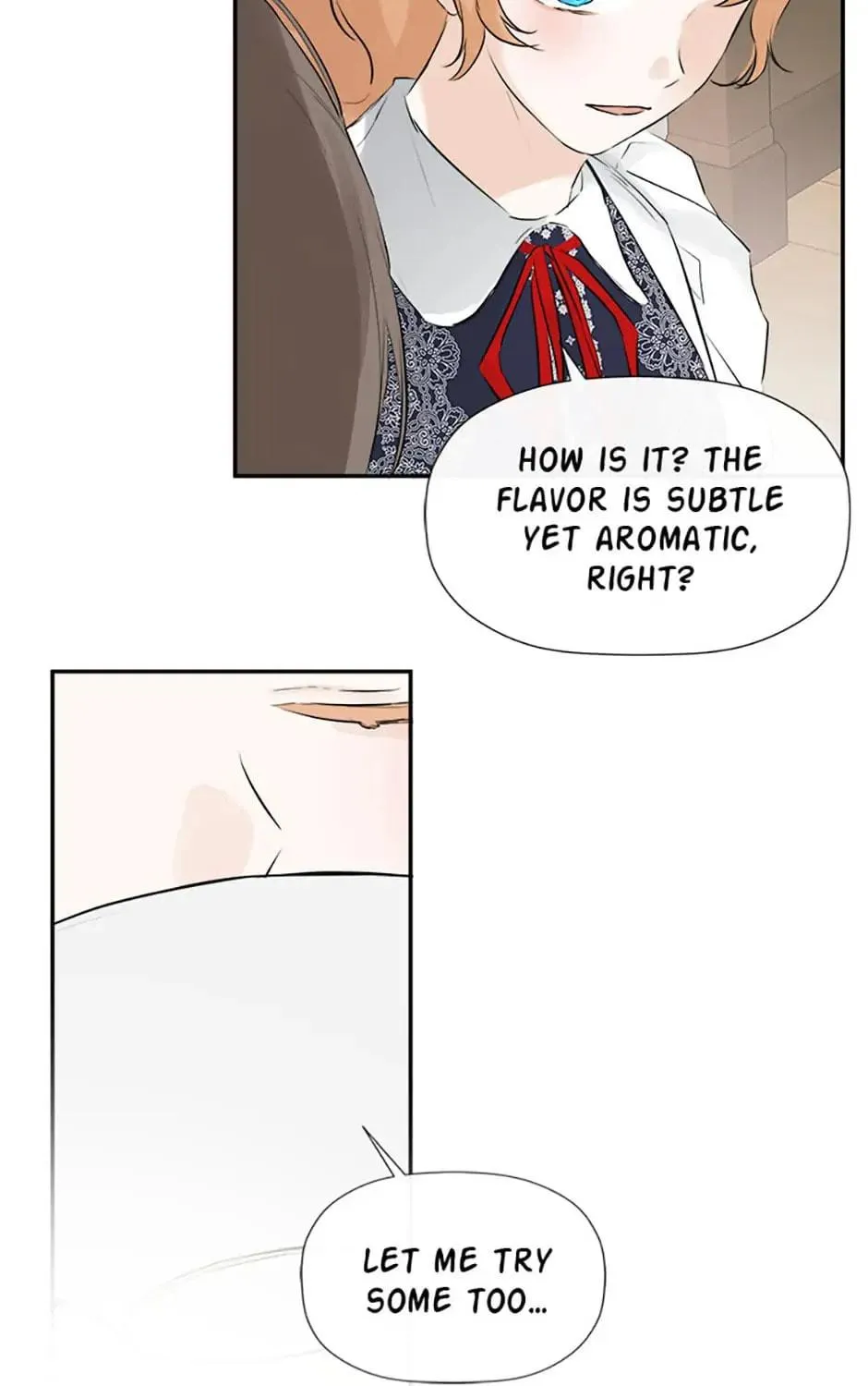 Hiding My True Self Chapter 13 page 53 - 