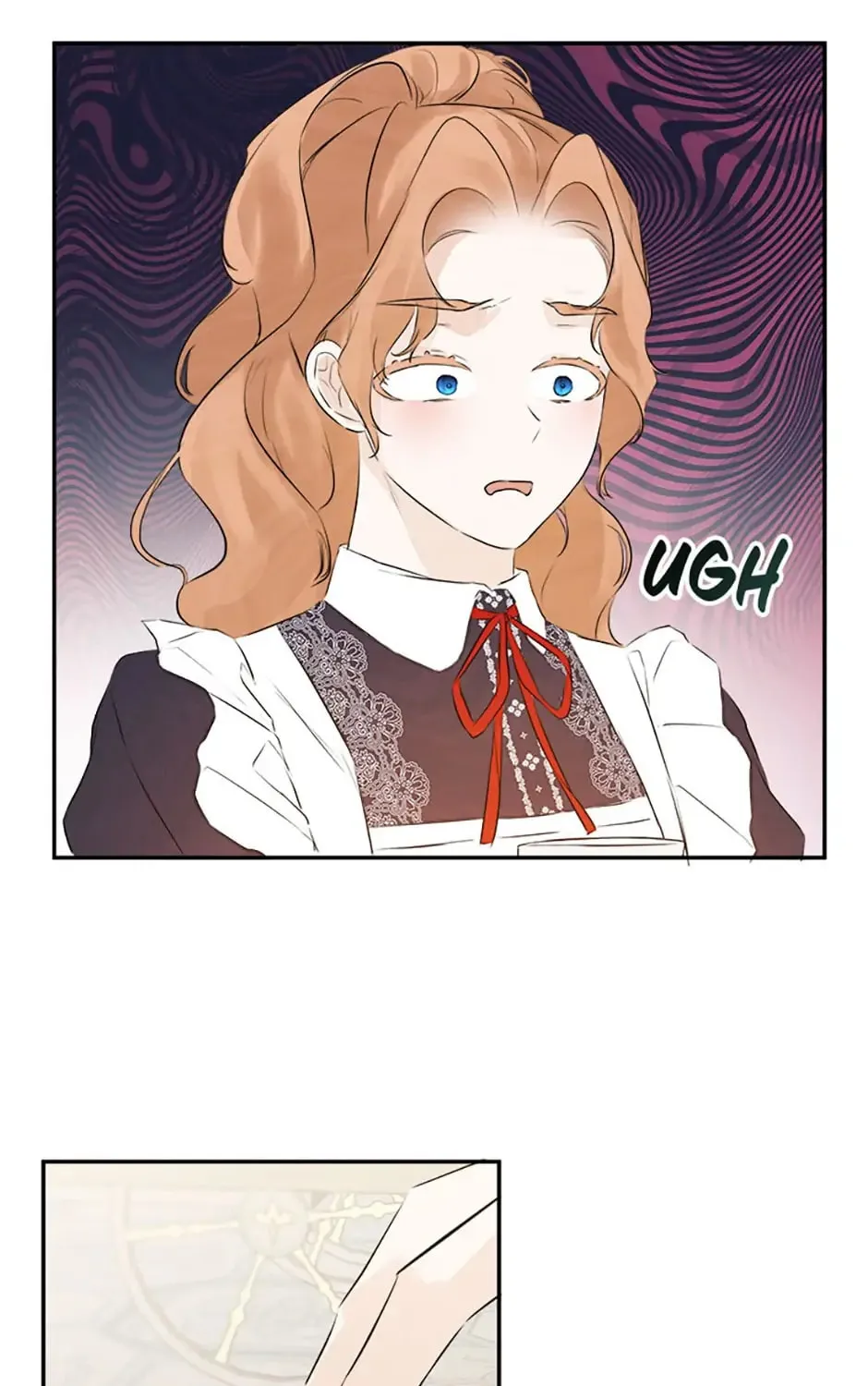 Hiding My True Self Chapter 13 page 55 - 