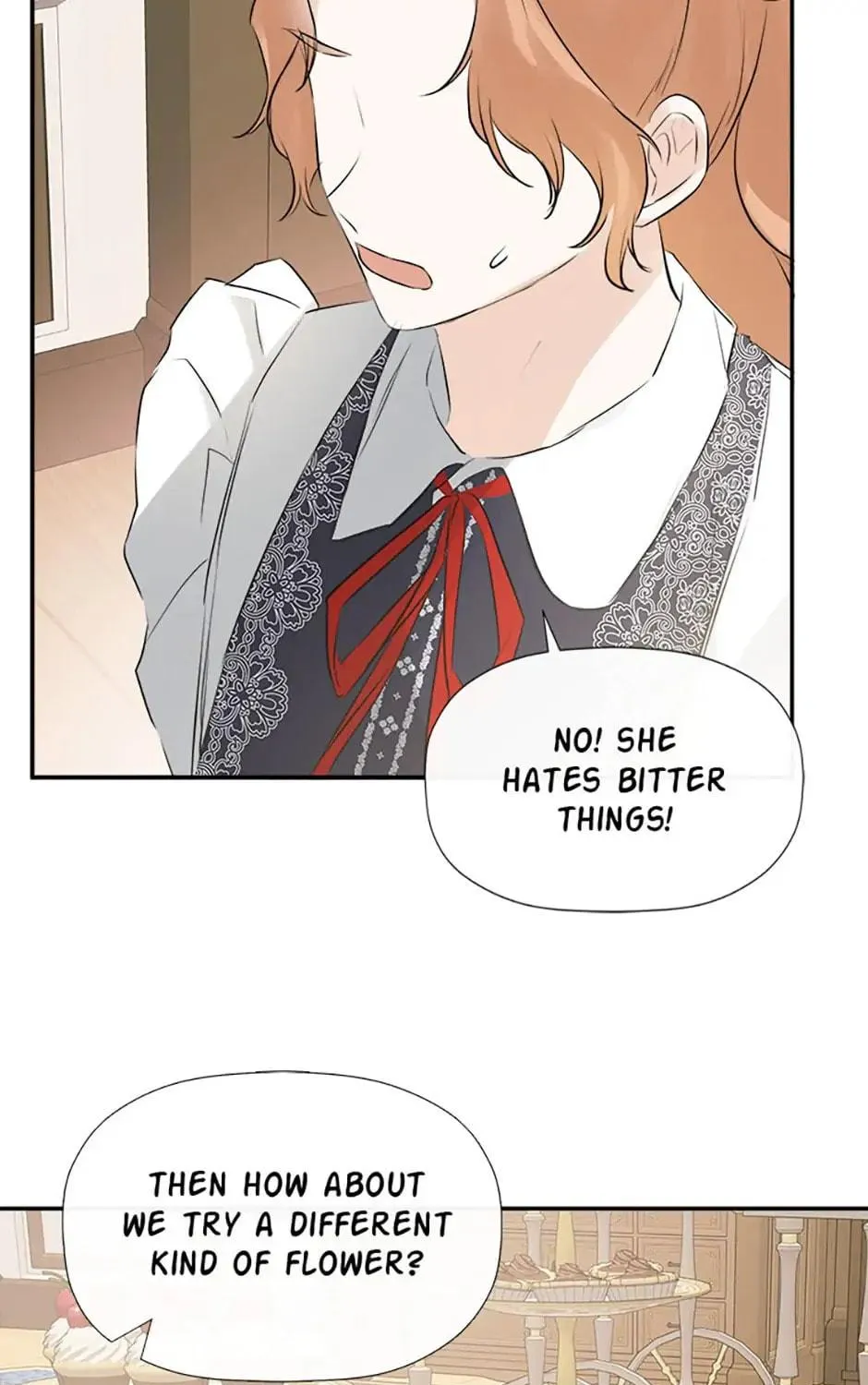 Hiding My True Self Chapter 13 page 59 - 