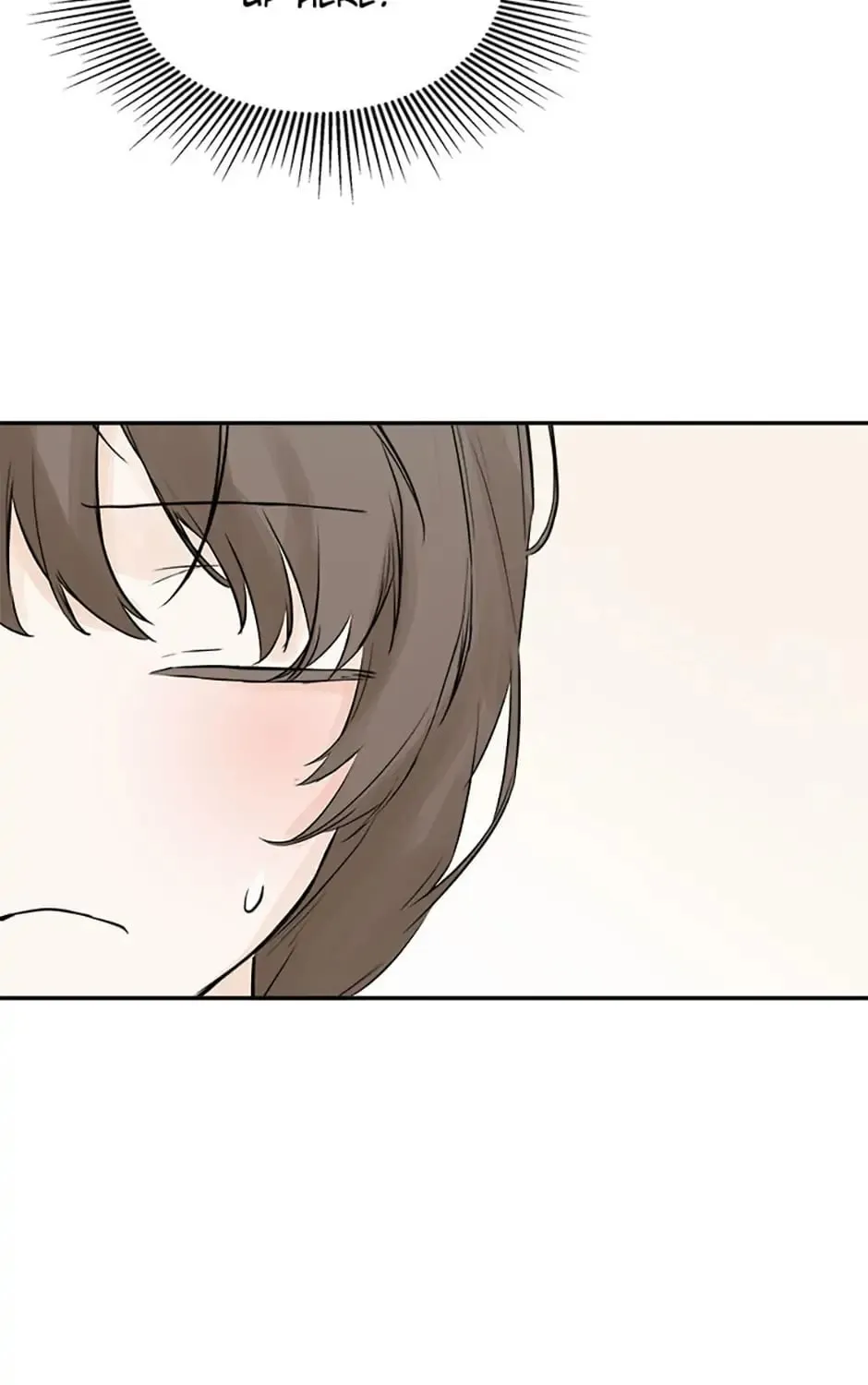 Hiding My True Self Chapter 13 page 7 - 