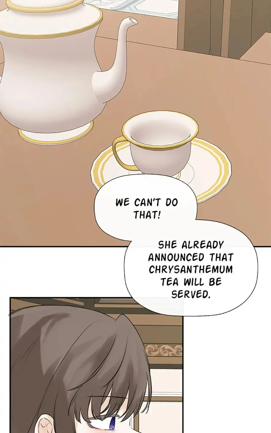 Hiding My True Self Chapter 13 page 61 - 