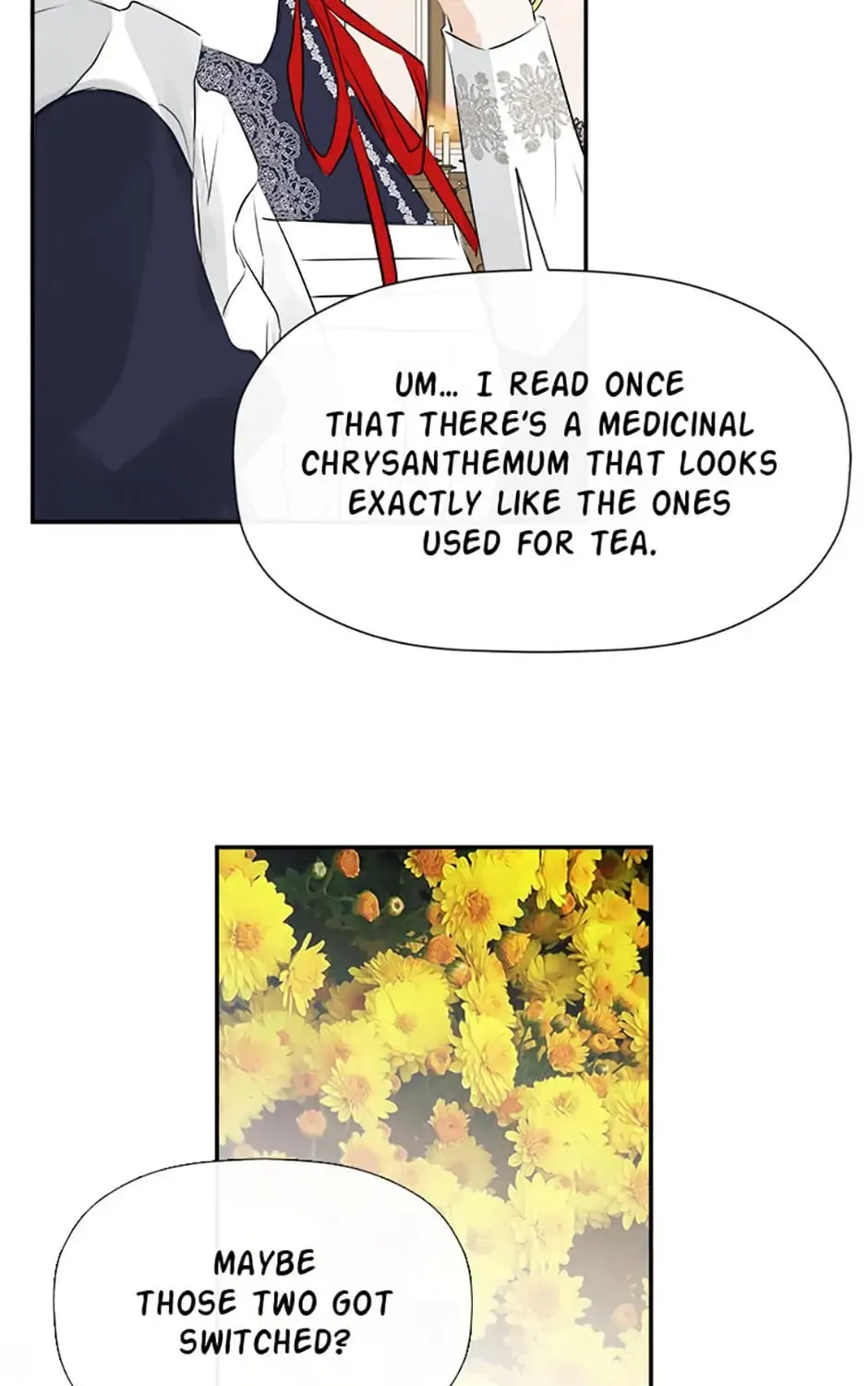 Hiding My True Self Chapter 13 page 63 - 