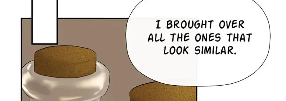 Hiding My True Self Chapter 13 page 68 - 