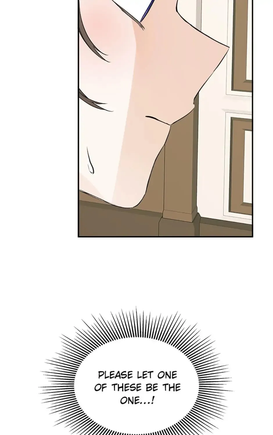 Hiding My True Self Chapter 13 page 75 - 