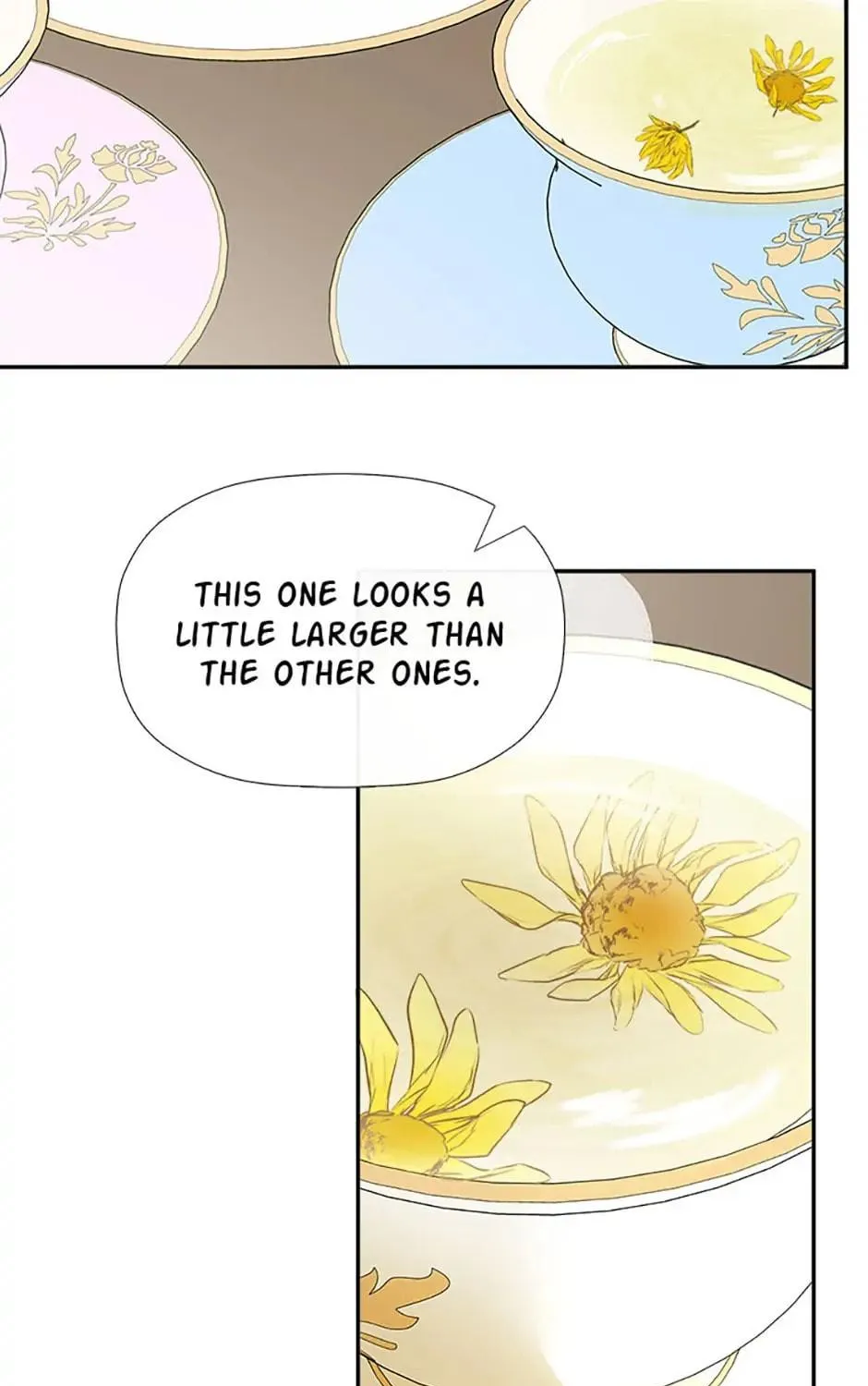Hiding My True Self Chapter 13 page 79 - 