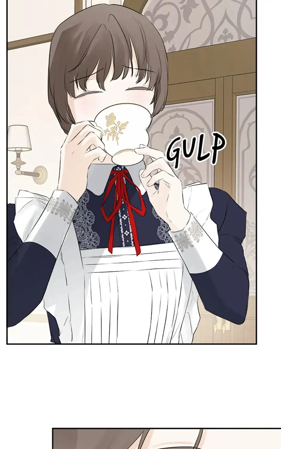 Hiding My True Self Chapter 13 page 81 - 