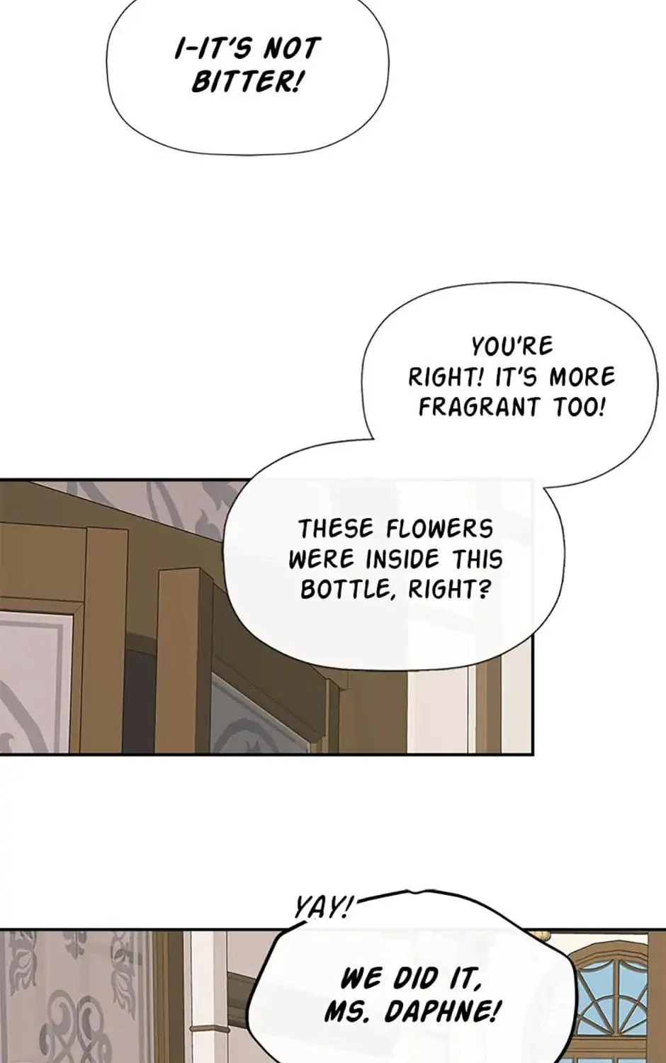 Hiding My True Self Chapter 13 page 83 - 