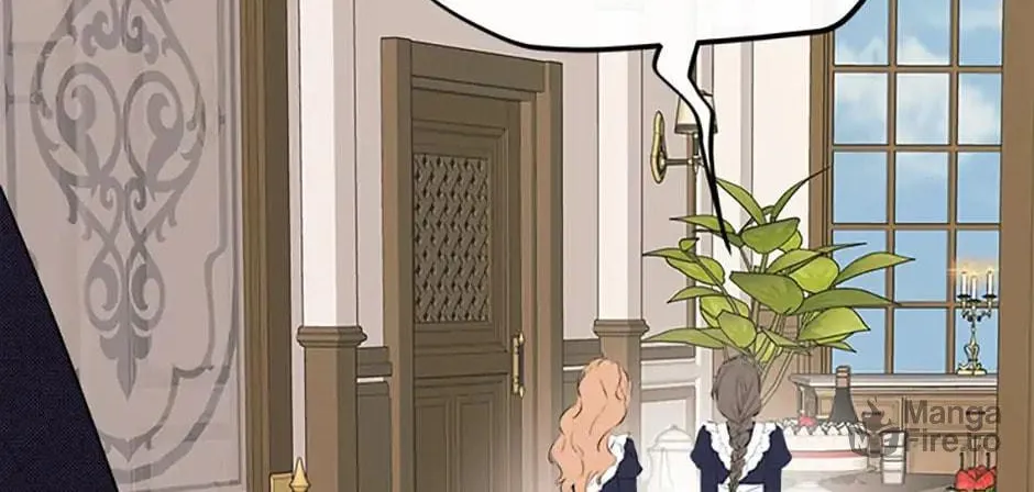 Hiding My True Self Chapter 13 page 84 - 