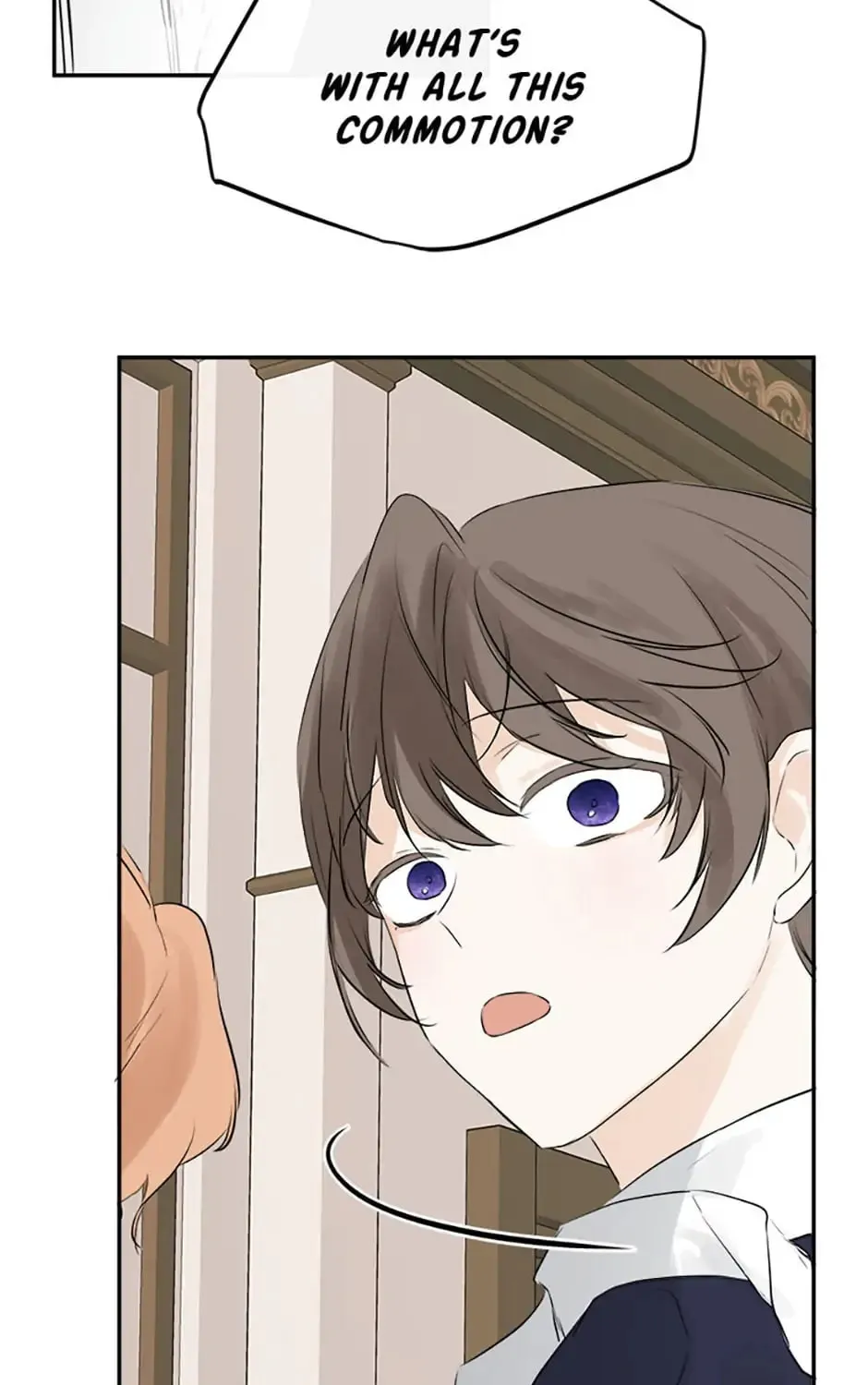 Hiding My True Self Chapter 13 page 87 - 