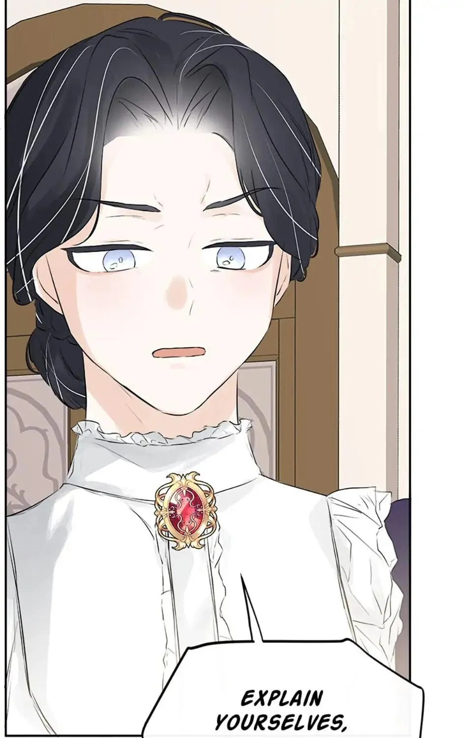 Hiding My True Self Chapter 13 page 89 - 