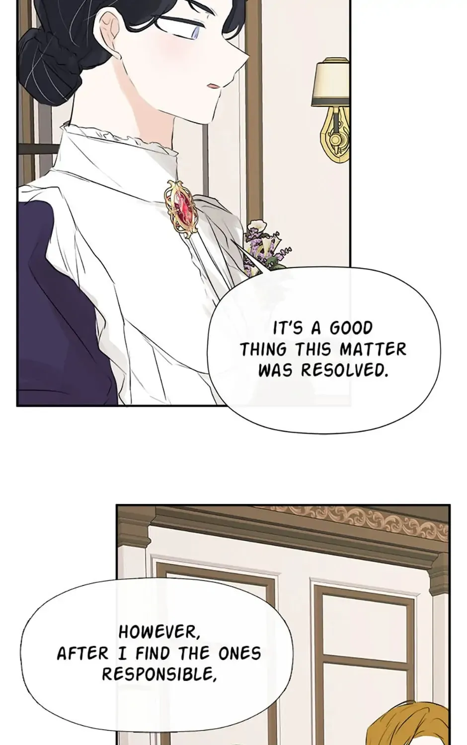 Hiding My True Self Chapter 13 page 93 - 
