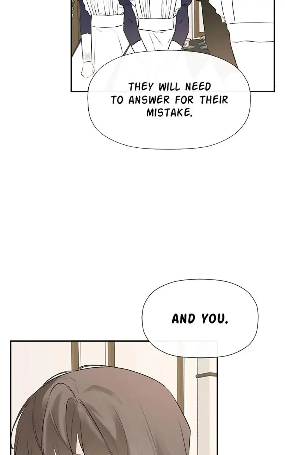 Hiding My True Self Chapter 13 page 95 - 