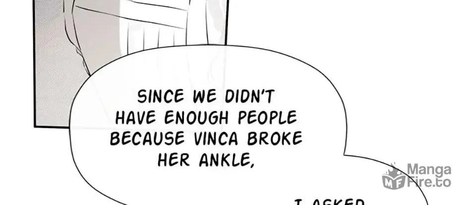 Hiding My True Self Chapter 13 page 100 - 
