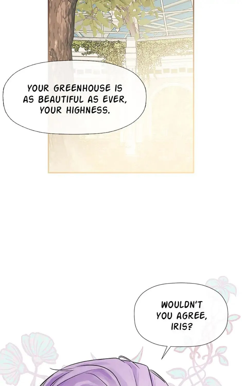 Hiding My True Self Chapter 14 page 11 - 