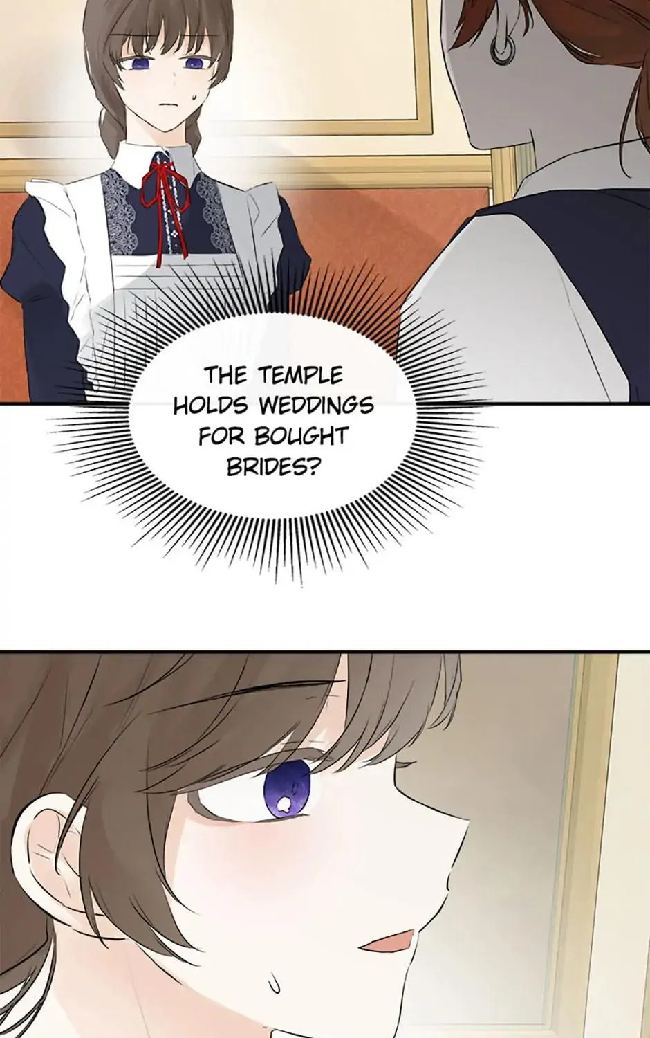 Hiding My True Self Chapter 14 page 101 - 