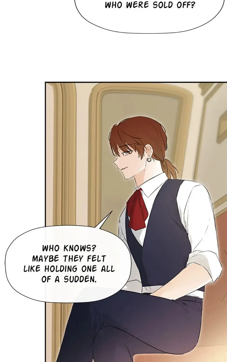Hiding My True Self Chapter 14 page 103 - 