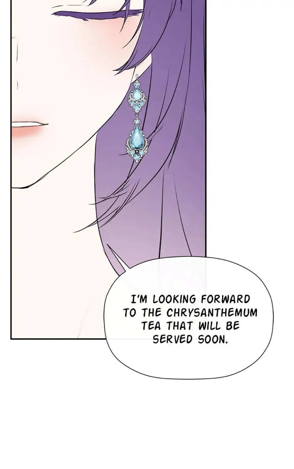 Hiding My True Self Chapter 14 page 19 - 