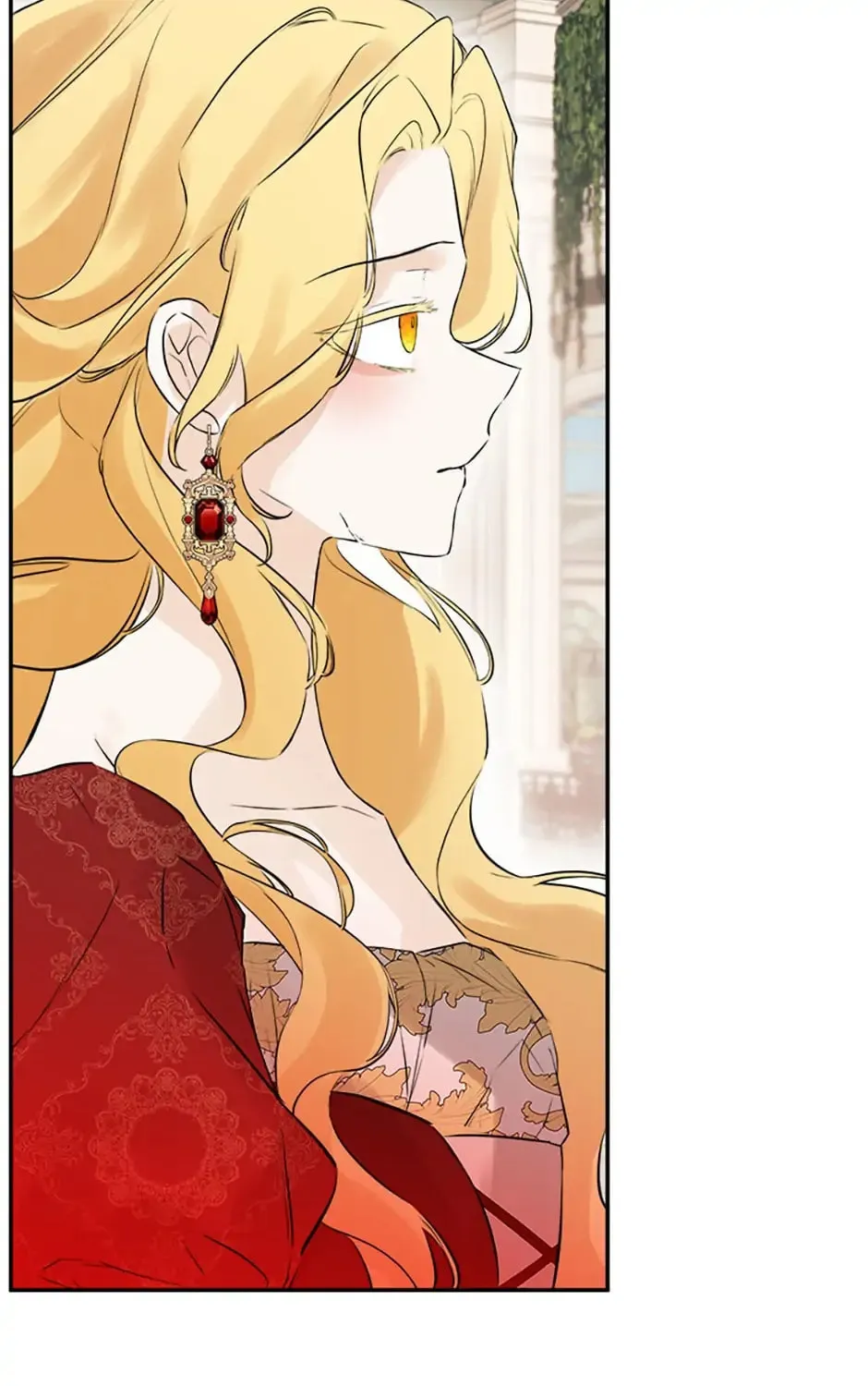 Hiding My True Self Chapter 14 page 3 - 