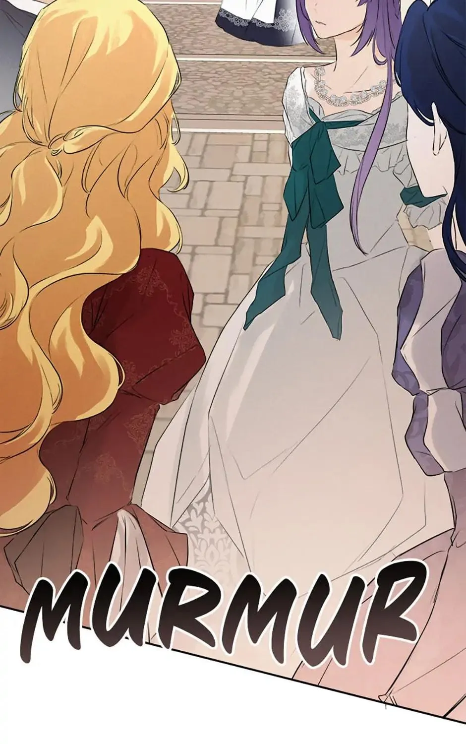 Hiding My True Self Chapter 14 page 23 - 