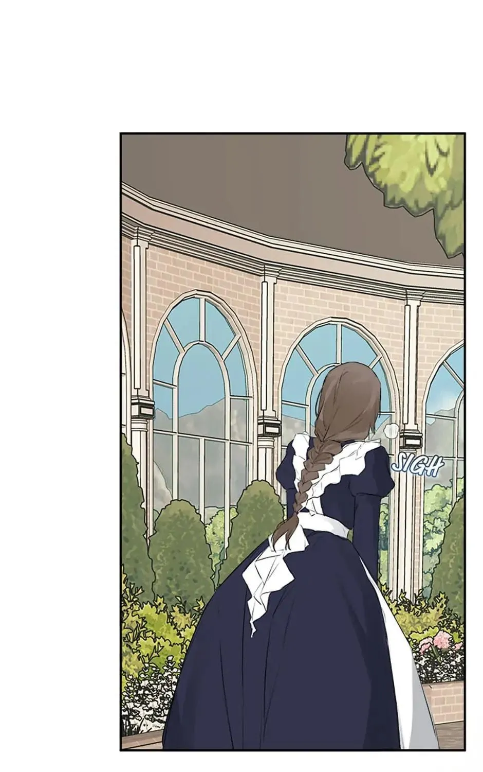 Hiding My True Self Chapter 14 page 39 - 