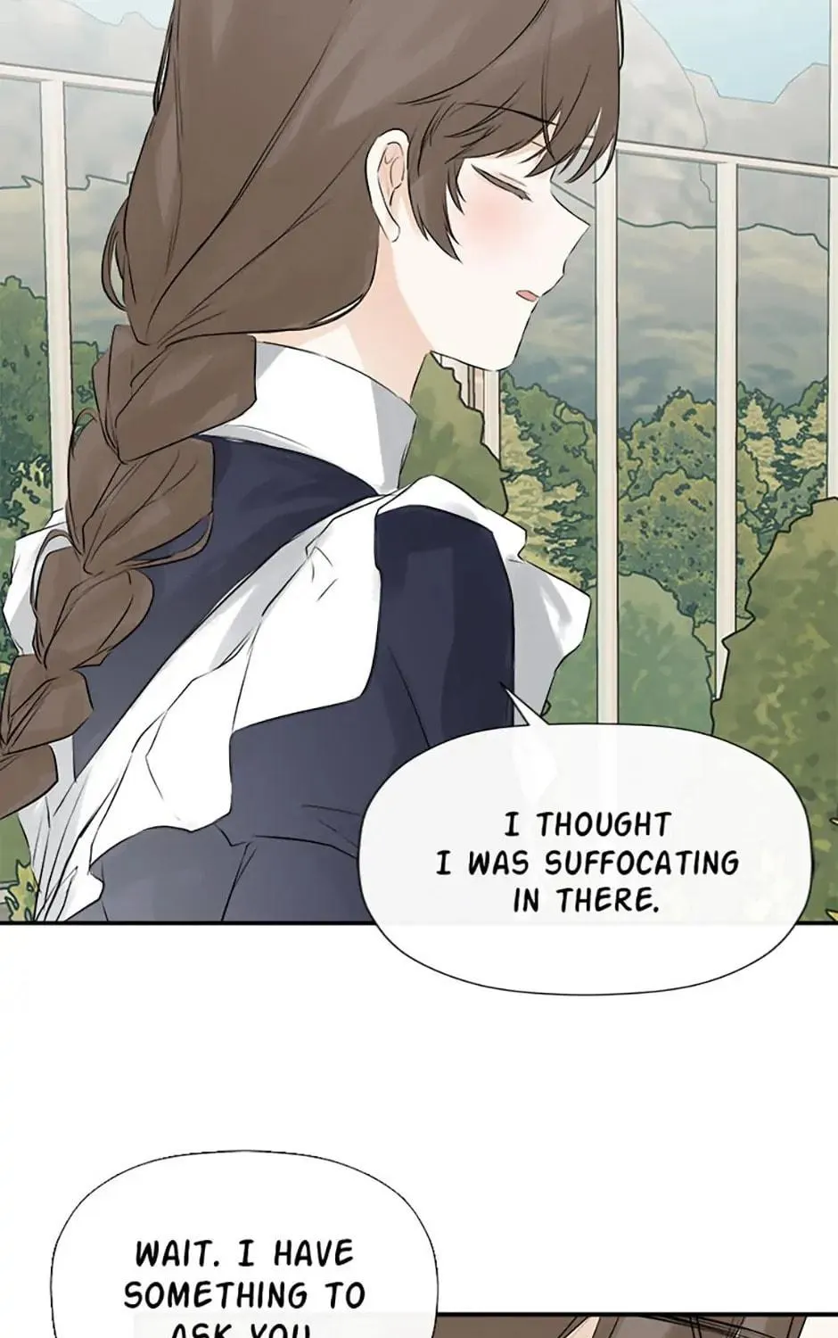Hiding My True Self Chapter 14 page 41 - 
