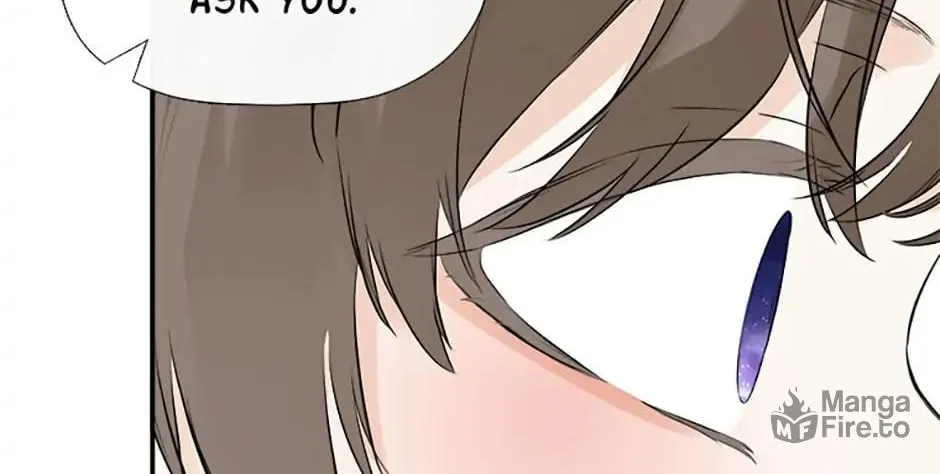 Hiding My True Self Chapter 14 page 42 - 