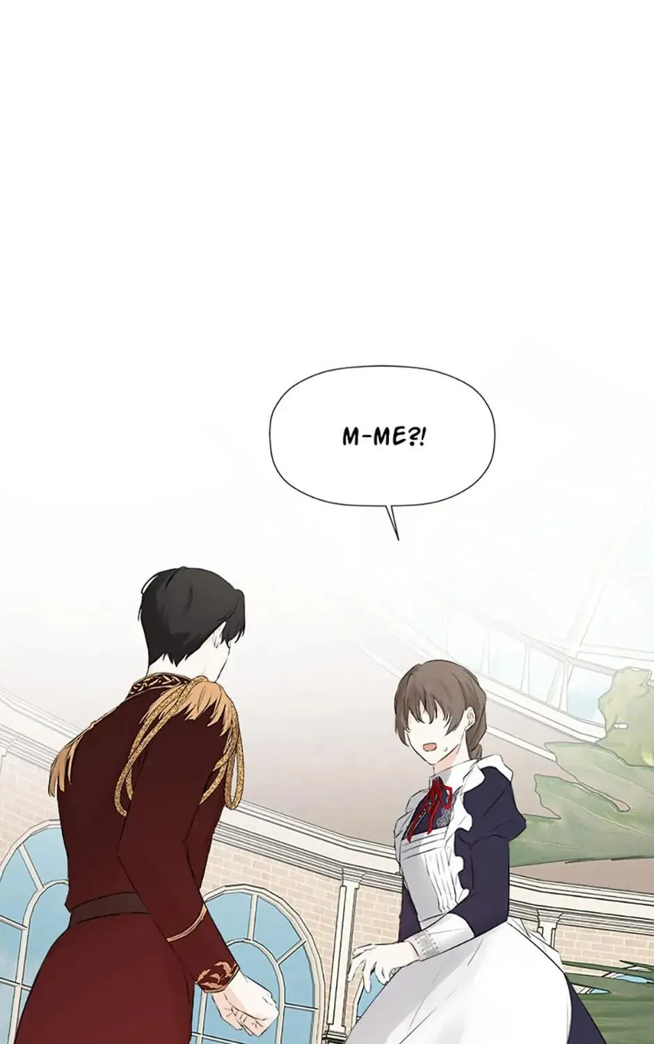 Hiding My True Self Chapter 14 page 47 - 