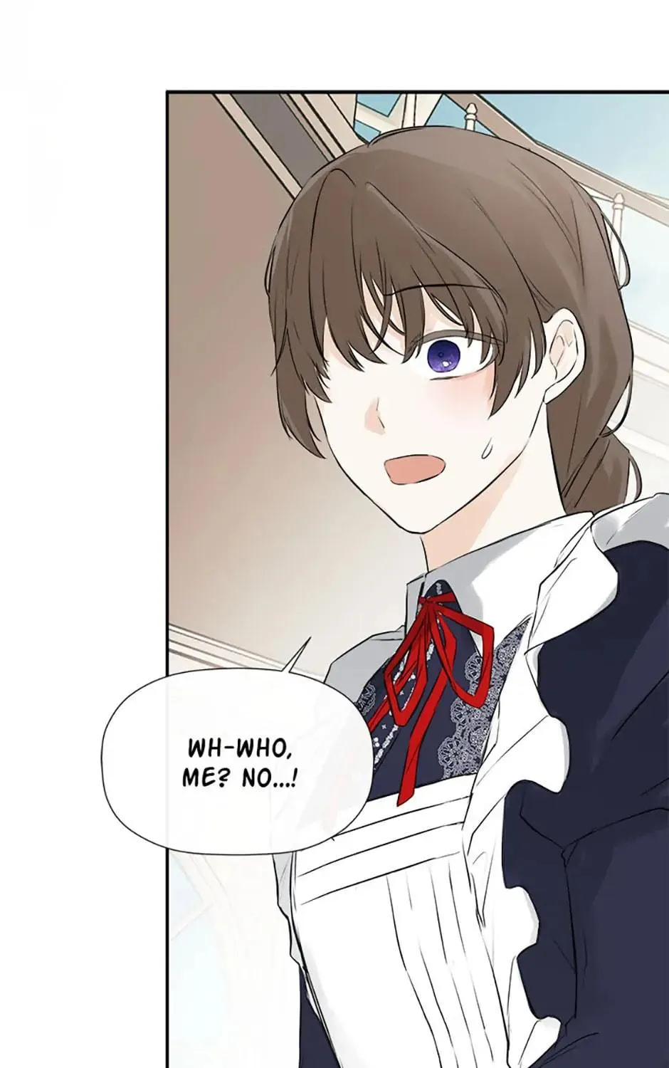Hiding My True Self Chapter 14 page 53 - 